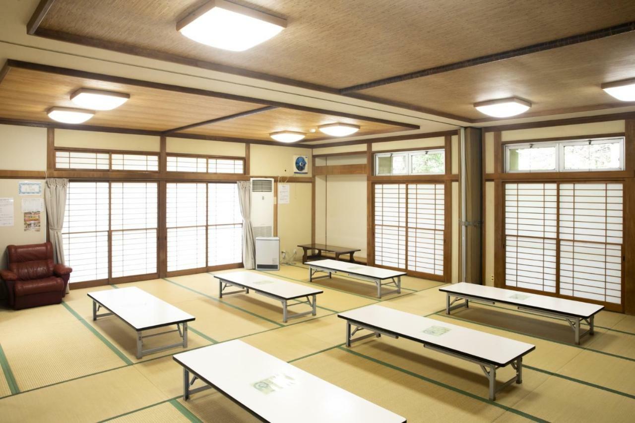Harukaze No Yado Hotel Iwaki  Exterior photo